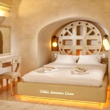 خيمة فخمة Holiday Sentosa Cave *